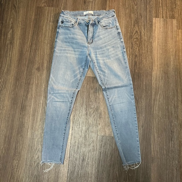 Kancan skinny jeans - Picture 2 of 5